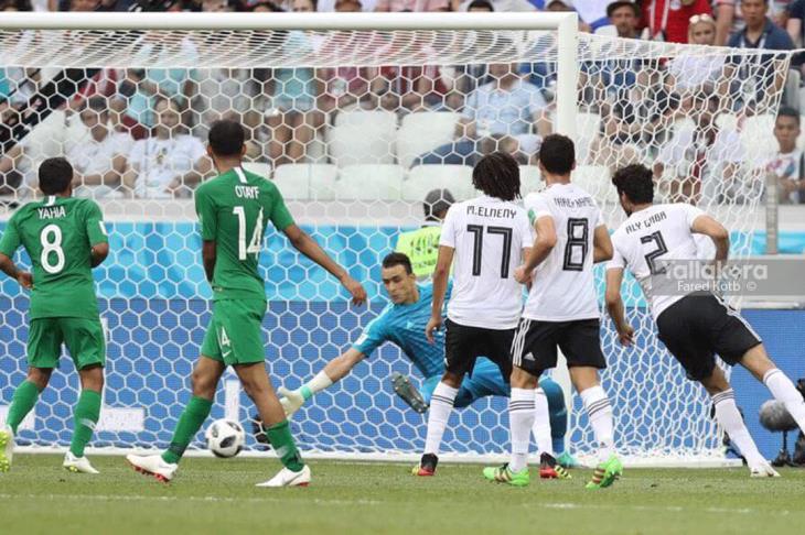 مصر السعودية مصر السعودية